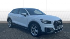 Audi Q2 30 TFSI Sport 5dr Petrol Estate
